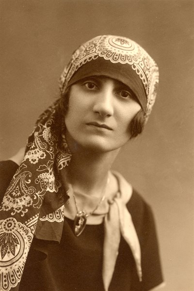 France Sociétal 1920