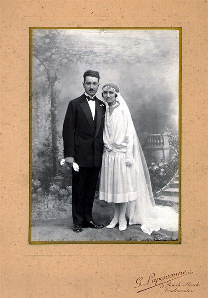 France Sociétal 1920