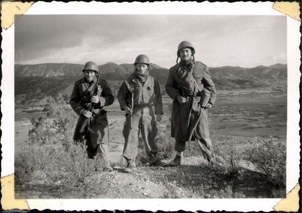 France Guerre Du Maroc // France Morocco War
