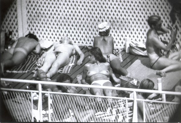 France Sociétal 1974