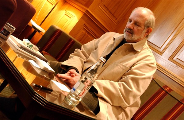 Brian De Palma