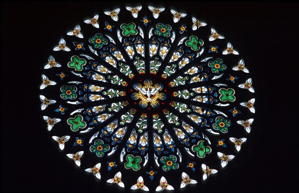 Sweden Uppsala Cathedral