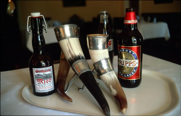 Sweden Beer