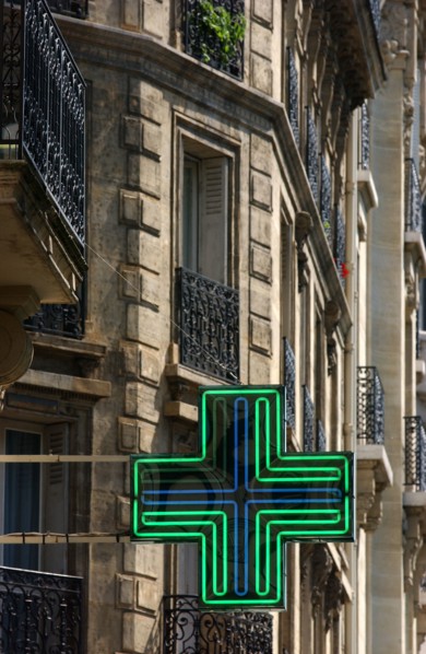 France Paris Immobilier Architecture