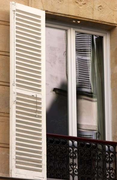 France Paris Architecture Real Estate