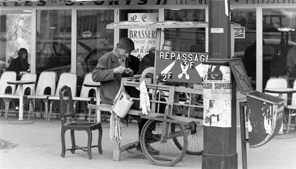France-Société-1973