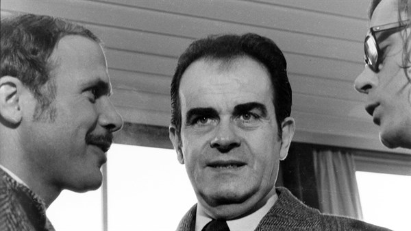 Elections Legislatives De 1973