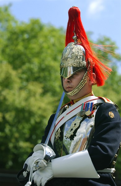Great-Britain Blues And Royals