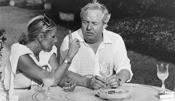 Jean-Marie Le Pen 1984