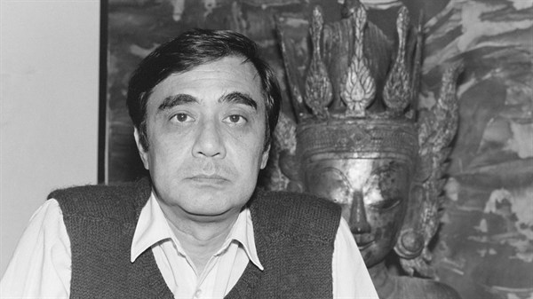 Philippe Franchini 1978