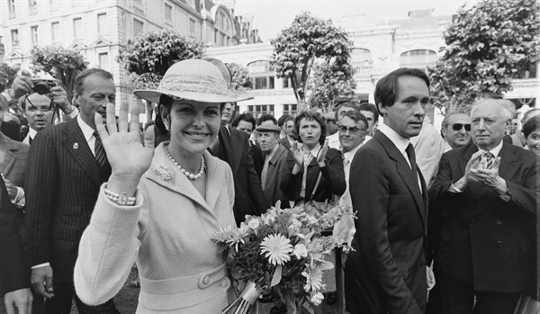 Sweden Monarchy 1980