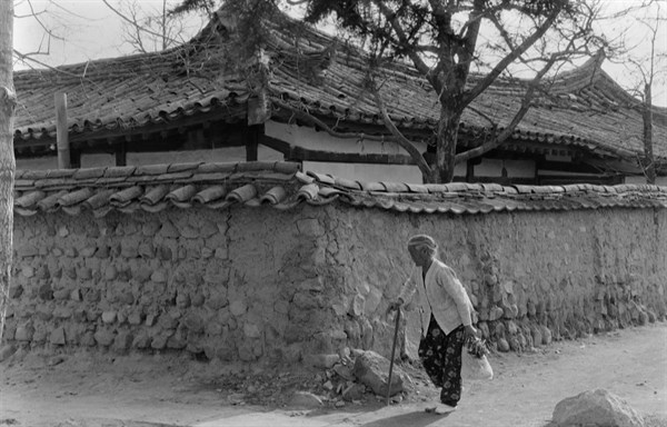 South Korea, 1986