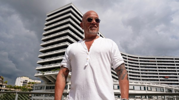 Pascal Obispo (2023)
