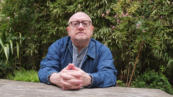Michel Blanc