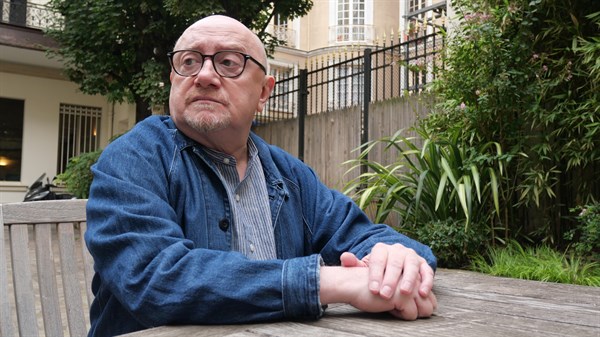 Michel Blanc