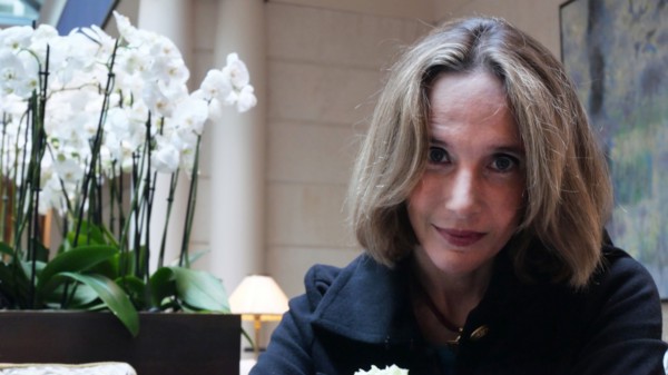 Hélène Grimaud (2023)
