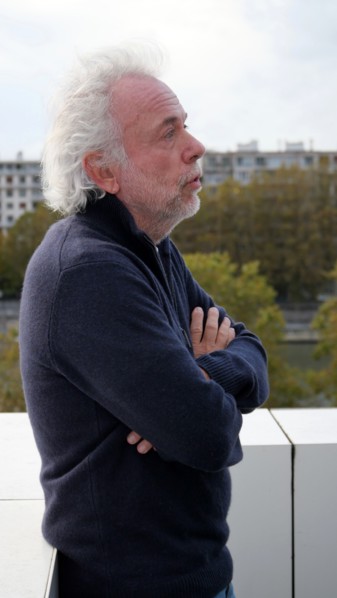 Frédéric Lenoir (2023)