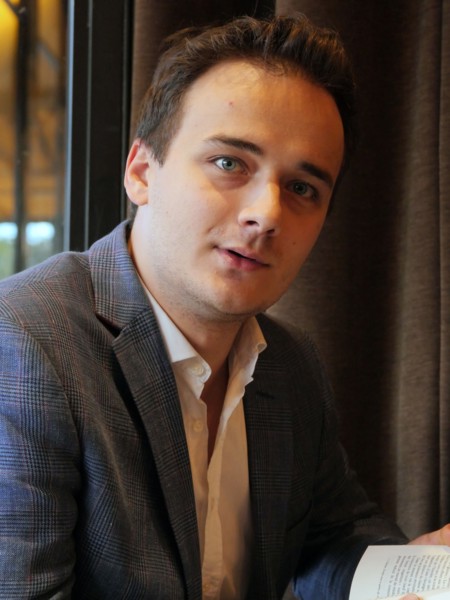 Pierre Valentin