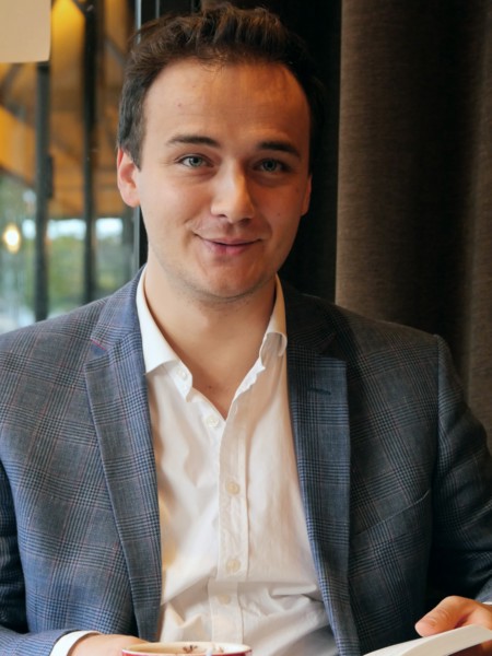 Pierre Valentin