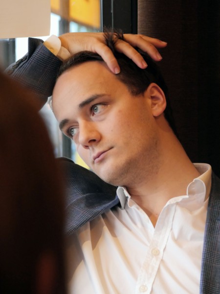 Pierre Valentin