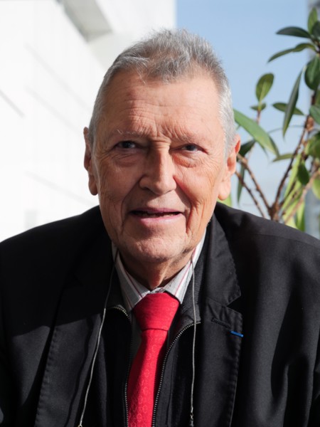 Michel Vergé-Franceschi (2024)