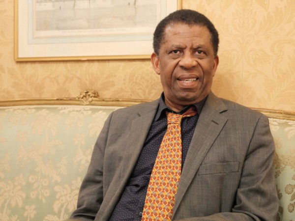 Dany Laferrière (2024)