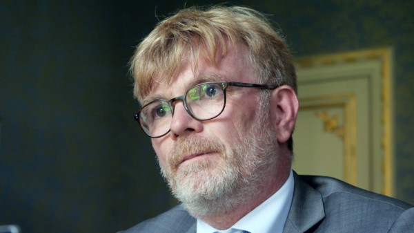 Marc Fesneau, 2023