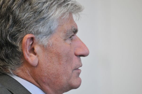 Maurice Lévy, 2009