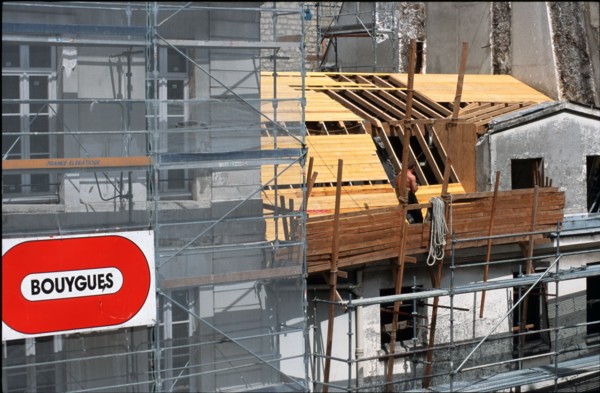 Immobilier Paris