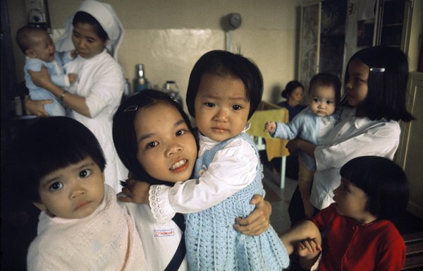 Vietnam, 1974