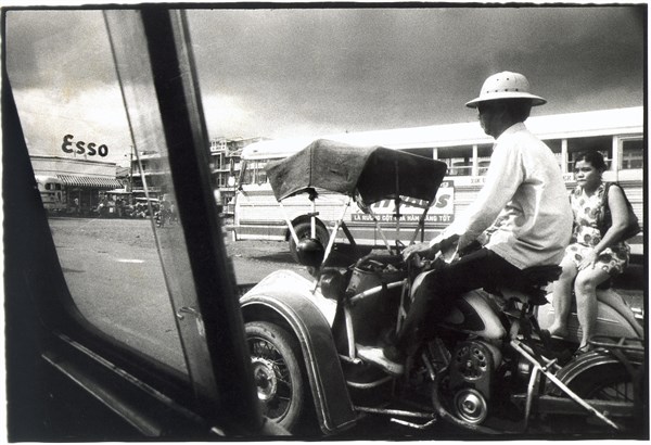 Vietnam, 1974