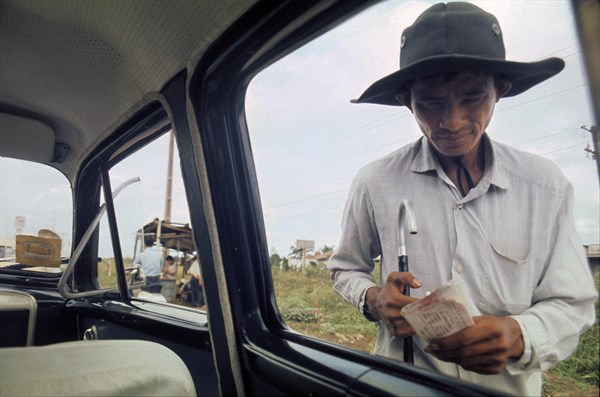 Vietnam, 1974