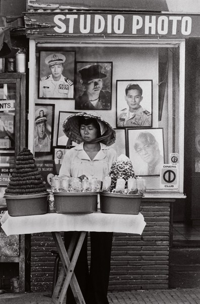 Vietnam, 1974
