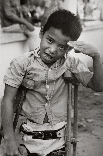 Vietnam, 1974