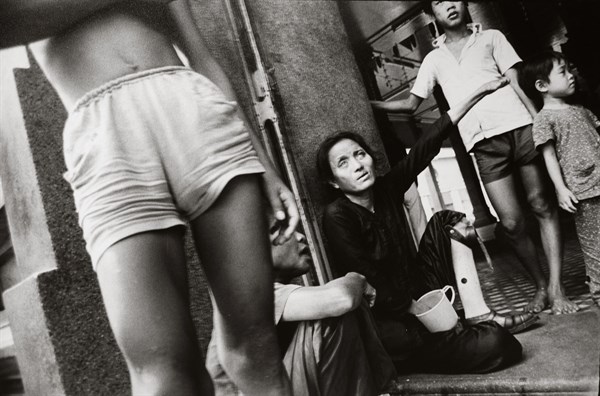 Vietnam, 1974