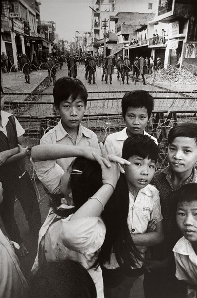 Vietnam, 1974