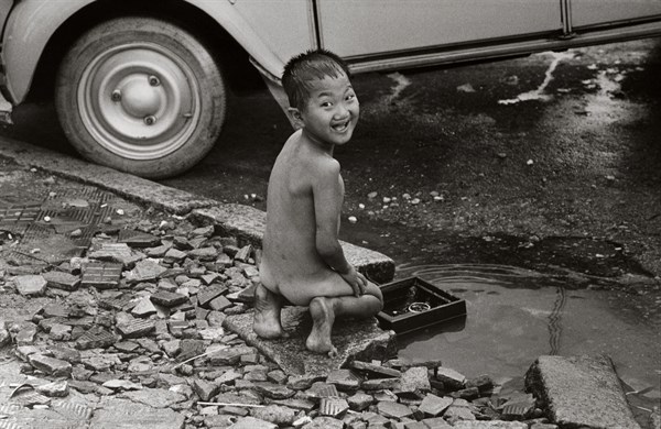 Vietnam, 1974