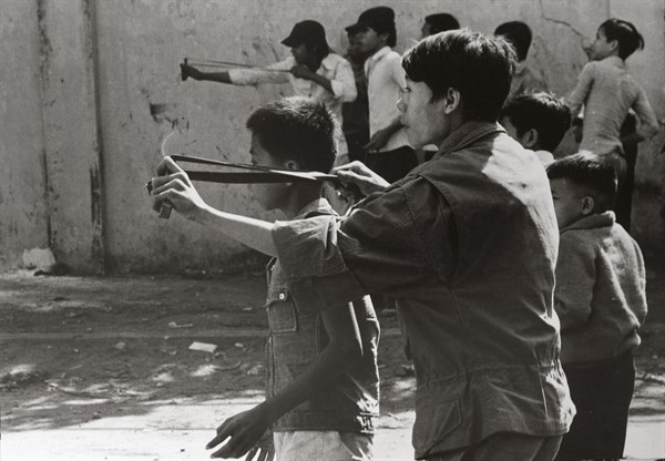 Vietnam, 1974