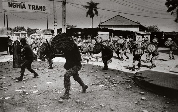 Vietnam, 1974