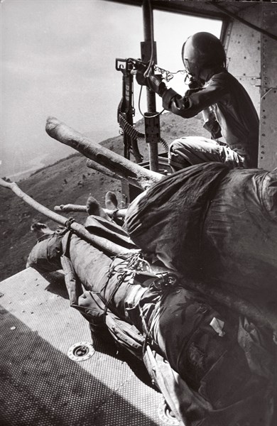 Guerre du Vietnam, 1974
