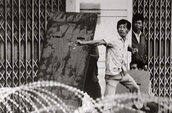 Vietnam, 1974