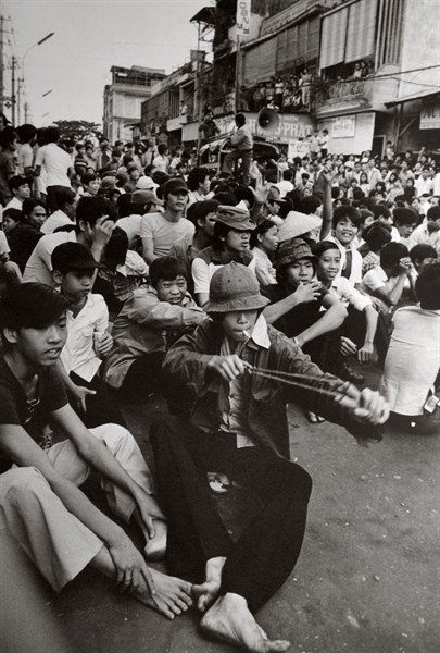 Vietnam, 1974