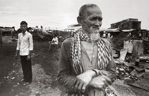 Vietnam, 1974