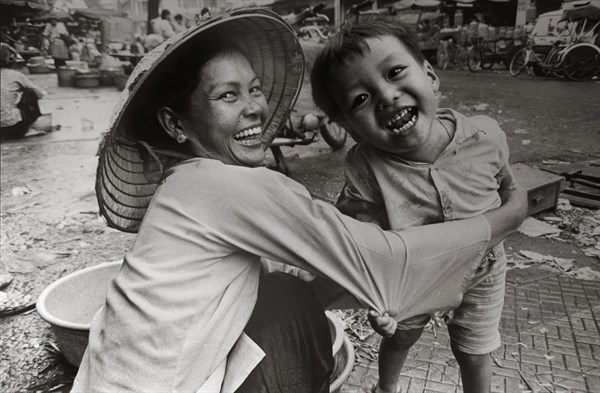 Vietnam, 1974