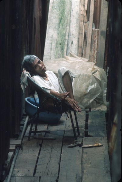 Vietnam, 1974