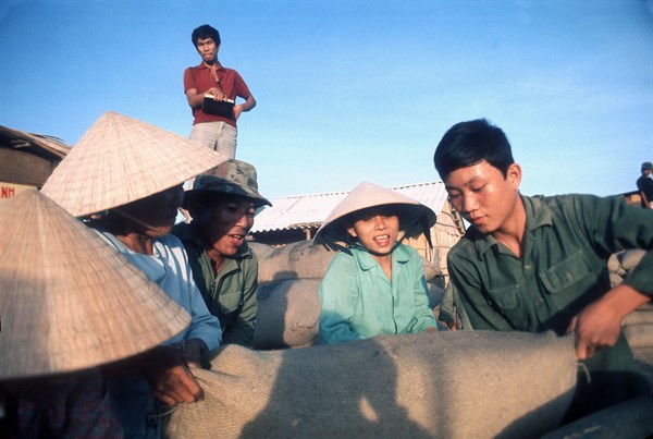 Vietnam, 1974
