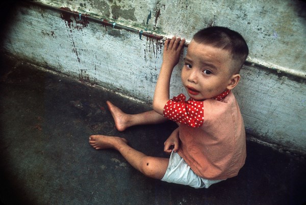 Vietnam, 1974