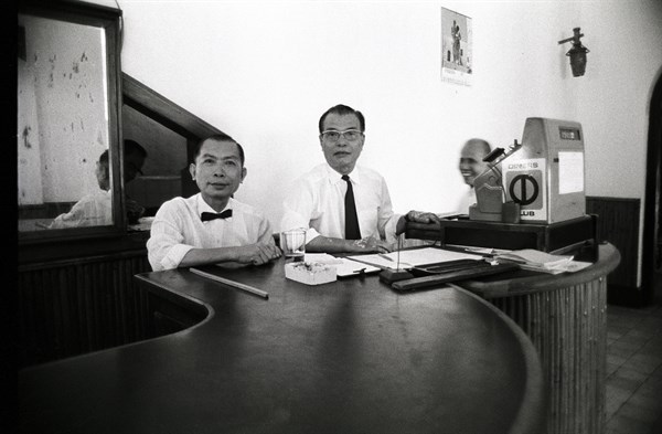 Vietnam, 1974