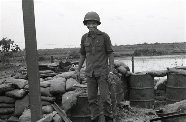 Vietnam, 1974