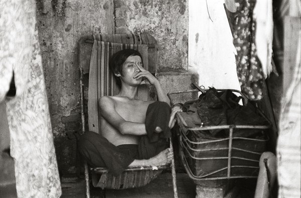 Vietnam, 1974